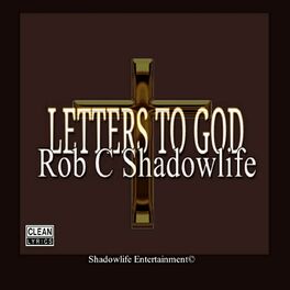 Album cover of Letters to God