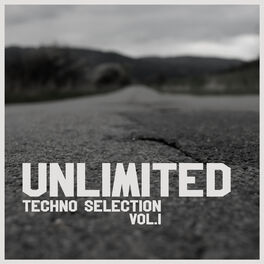 Album cover of Unlimited Techno Collection, Vol. 1
