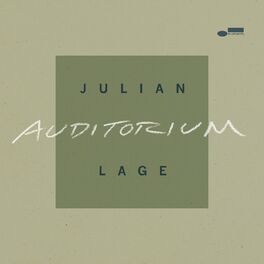 Album cover of Auditorium