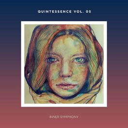 Album cover of Quintessence, Vol. 05