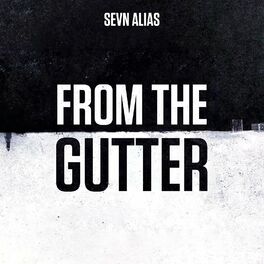 Album cover of From the Gutter