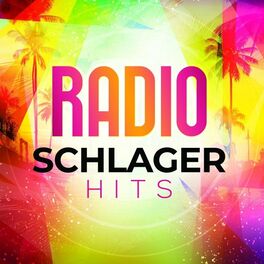 Album cover of Radio Schlager Hits