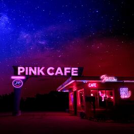 Album cover of Pink Cafe