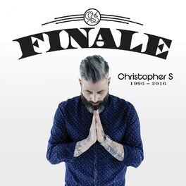 Album cover of Finale (1996 - 2016) [International Version]
