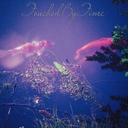 Album cover of Touched By Time (feat. harmony haven)