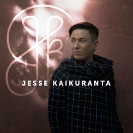 Album cover of Jesse Kaikuranta