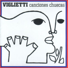 Album cover of Canciones Chuecas
