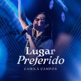 Album cover of Lugar Preferido