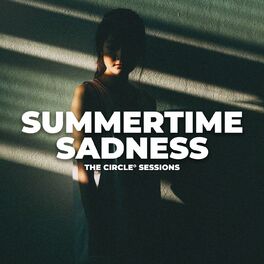 Album cover of Summer Time Sadness by The Circle Sessions