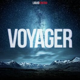 Album cover of VOYAGER: Cinematic Post Rock