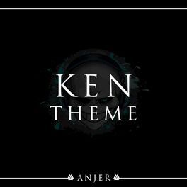 Album cover of Ken Theme (From 