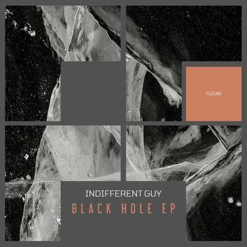  Indifferent Guy - Black Hole (2023) 