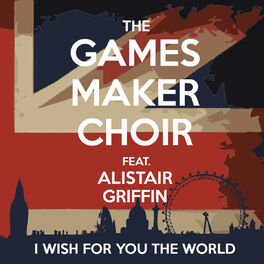 Album cover of I Wish For You The World