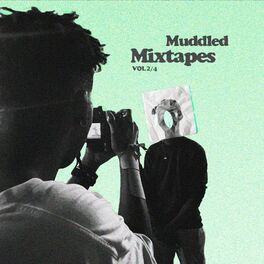 Album cover of Muddled Mixtapes vol. 2