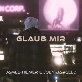 Album cover of Glaub mir