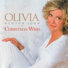 Album cover of Christmas Wish