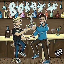 Album cover of Bobby's