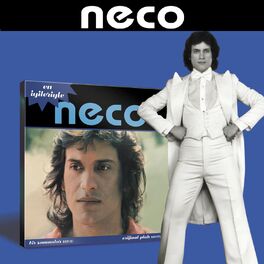 Album cover of En İyileriyle Neco