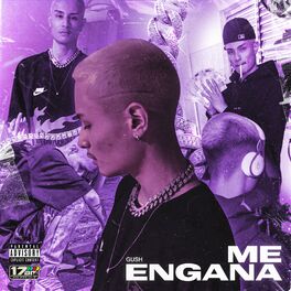 Album cover of Me Engana
