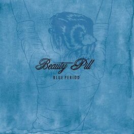 Album cover of Blue Period