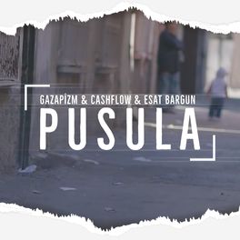 Album cover of Pusula