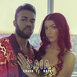 Album cover of Saia (feat. Kayky)