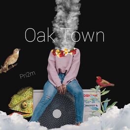 Album cover of Oak Town