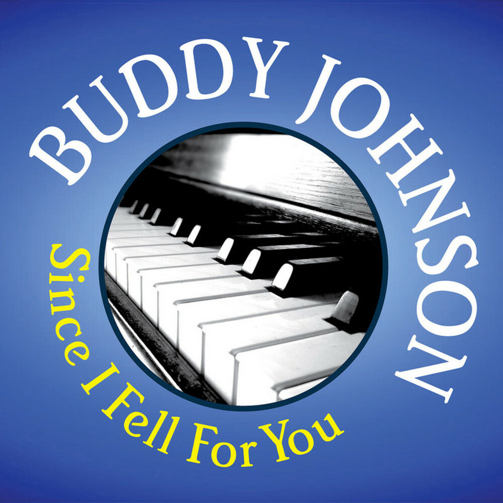 Johnson music