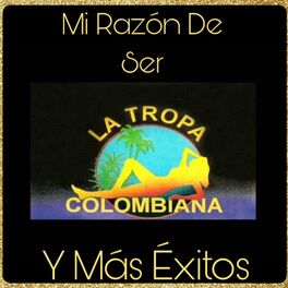 Album cover of Mi Razón de Ser y Más Éxitos