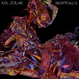 Album cover of Nightfalls EP