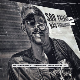Album cover of Sou Patrão Não Funcionário 2