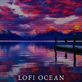 Album cover of Lofi Ocean