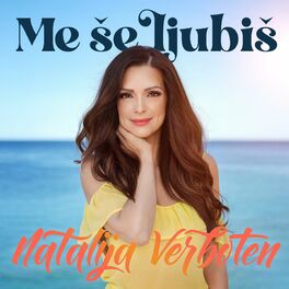 Album cover of Me Še Ljubiš