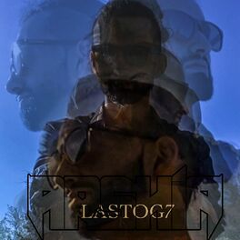Album cover of LASTOG7