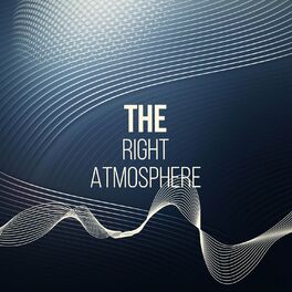 Album cover of The Right Atmosphere