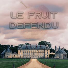 Album cover of Le Fruit Défendu