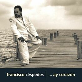 Album cover of ... Ay Corazón