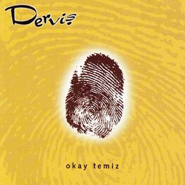 Album cover of Derviş