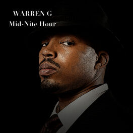 Album cover of In the Mid-Nite Hour