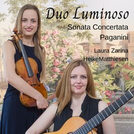 Album cover of Sonata concertata in A-Major, inp 21: ms2. allegro spiritoso