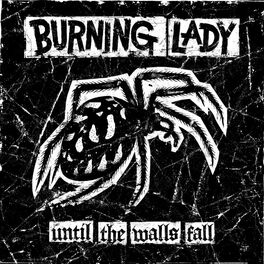 Album cover of Until the Walls Fall