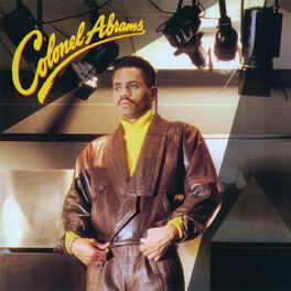 Album cover of Colonel Abrams (Expanded Edition)