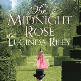 Album cover of The Midnight Rose (Unabridged)