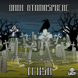 Album cover of Dark Athmosphere