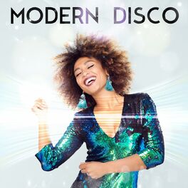 Album cover of Modern Disco