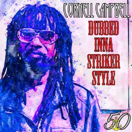 Album cover of Dubbed Inna Striker Style