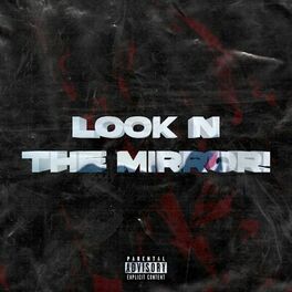 Album cover of Look N The Mirror!