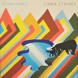 Album cover of Libra Stripes (2022 Remaster)