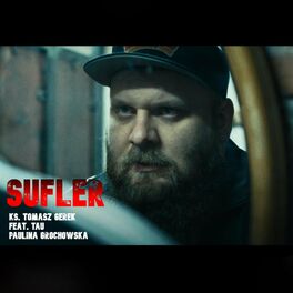 Album cover of Sufler (feat. Tau & Paulina Grochowska)