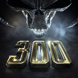 Album cover of 300 (The Remixes)